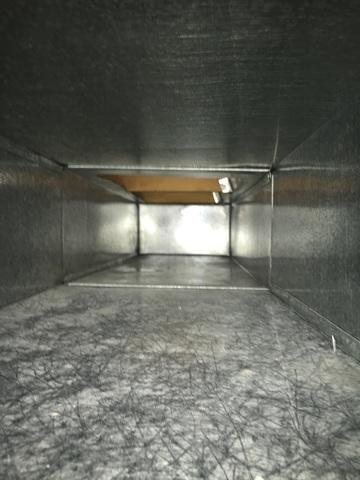 Duct Cleaning - Omaha, NE