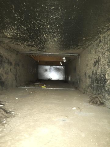 Duct Cleaning - Omaha, NE