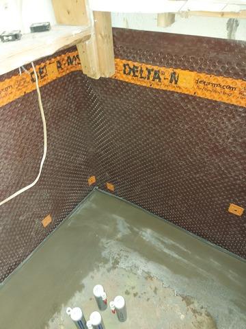 Floor rec-concreted
