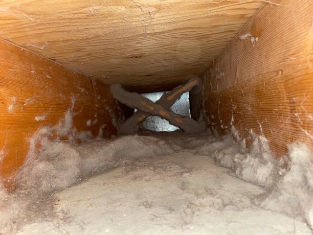 Duct Cleaning - Manson, IA