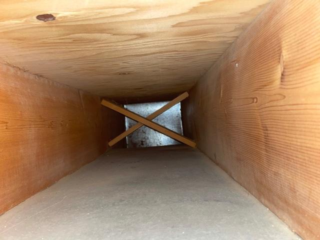 Duct Cleaning - Manson, IA