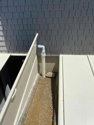 IceGuard Installation in Abington, MA