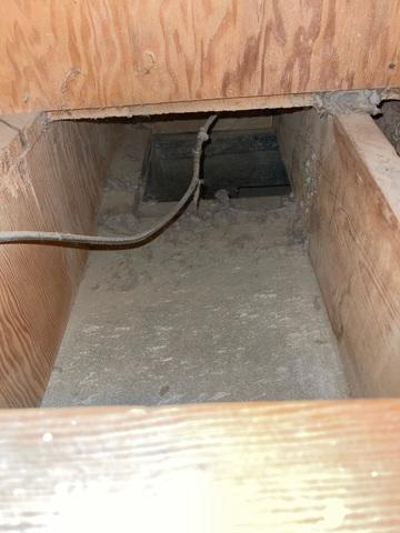 Duct Cleaning - Wayne, NE