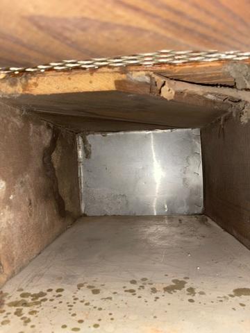 Duct Cleaning - Denison, IA
