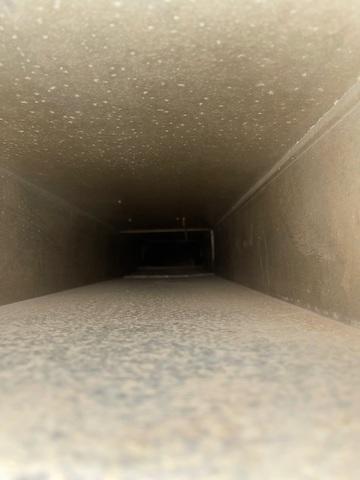 Duct Cleaning - Plattsmouth, NE