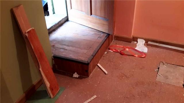 Basement Door Problems in Brooklyn