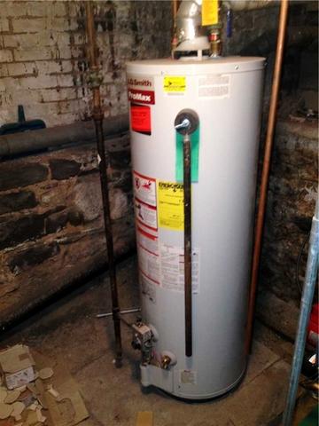 Wet Walls, Unhealthy Home