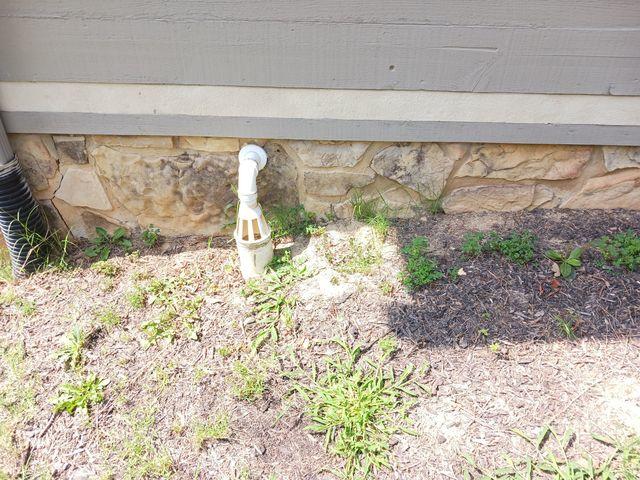 Waterproofing System