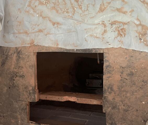 Underpinning Process: Location