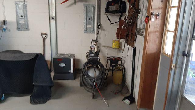 SedonaDry Dehumidifier