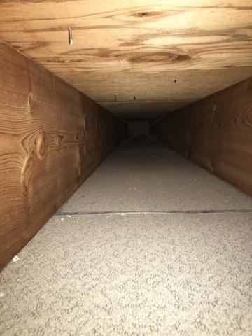 Duct Cleaning - Columbus, NE