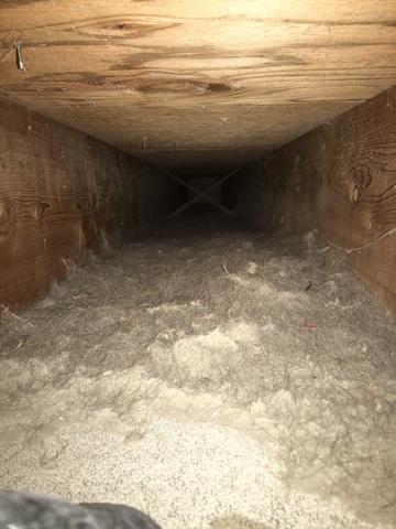 Duct Cleaning - Columbus, NE