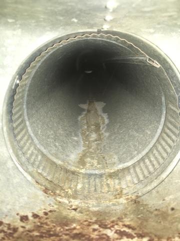 Duct Cleaning - Holstein, IA
