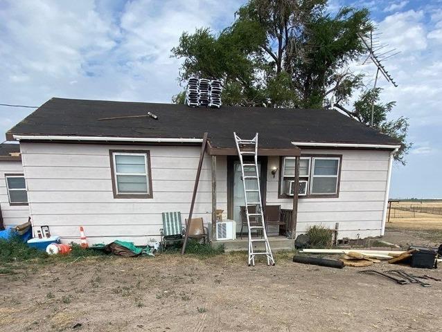 Ready for Shingle Placement