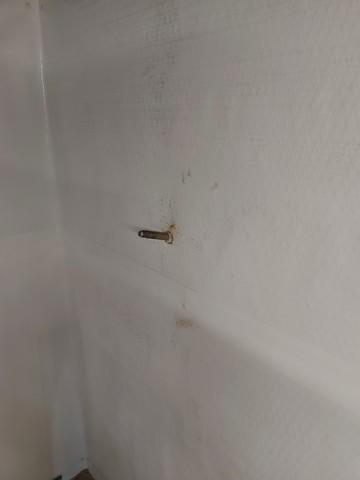 Threaded rod