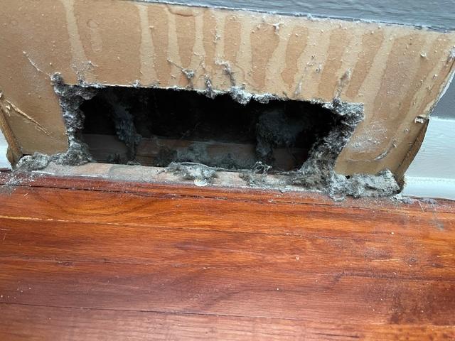 Duct Cleaning - Omaha, NE