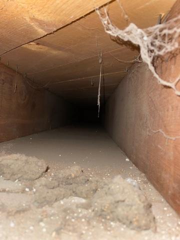 Duct Cleaning - Omaha, NE