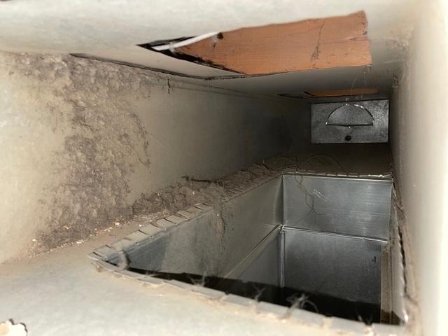 Duct Cleaning - Omaha, NE