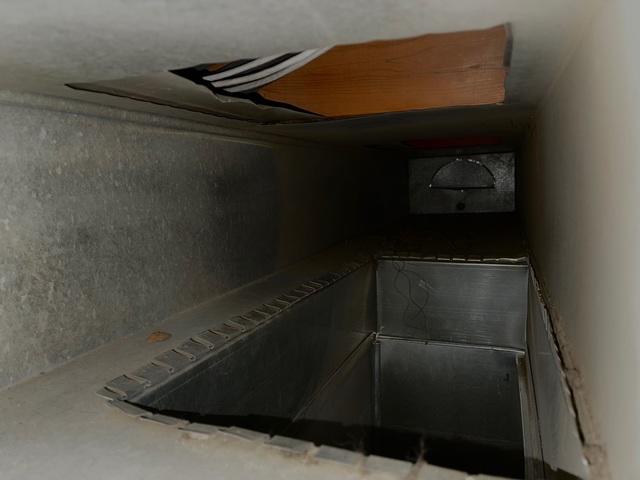 Duct Cleaning - Omaha, NE
