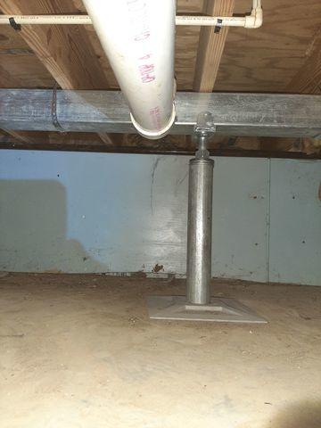 SmartJack Stabilizers