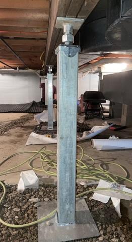 SmartJack for Support