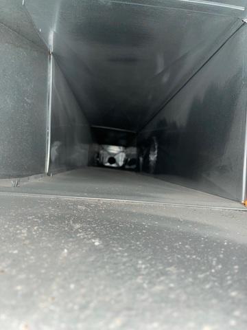 Duct Cleaning - Farragut, IA