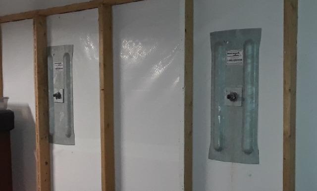 Wall Anchors and System