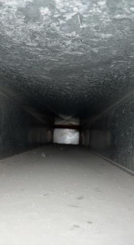 Duct Cleaning - David City, NE