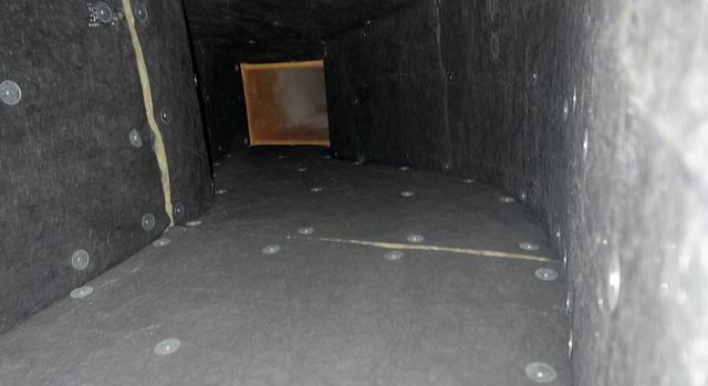 Duct Cleaning - Omaha, NE