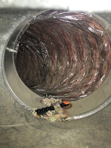 Duct Cleaning - Spirit Lake, IA