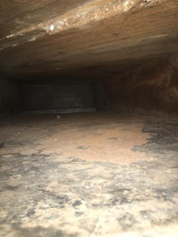 Duct Cleaning - Lincoln, NE