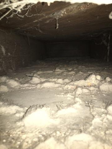 Duct Cleaning - Lincoln, NE