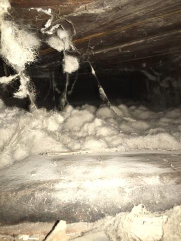 Duct Cleaning - Lincoln, NE