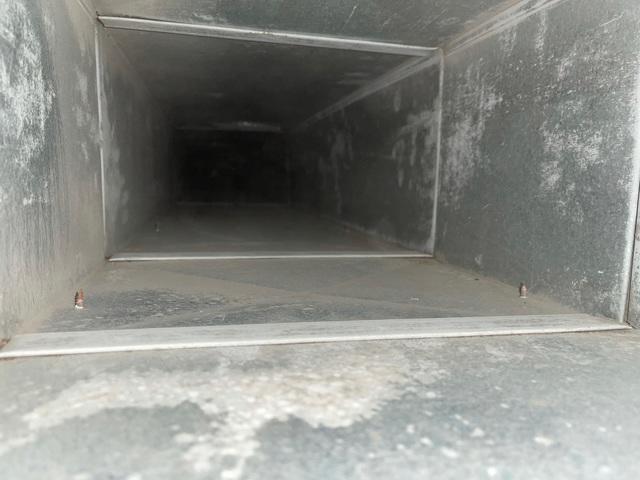 Duct Cleaning - Arnolds Park, IA