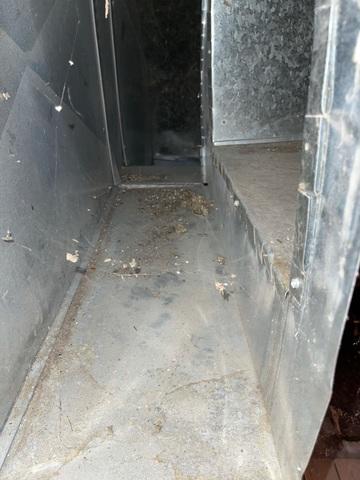 Duct Cleaning - Mount Ayr, IA