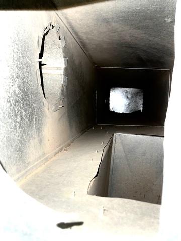 Duct Cleaning - David City, NE