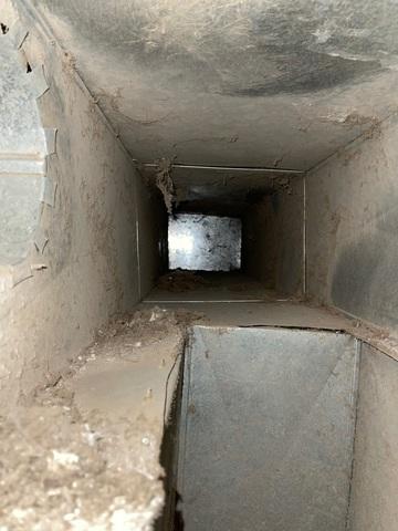 Duct Cleaning - David City, NE