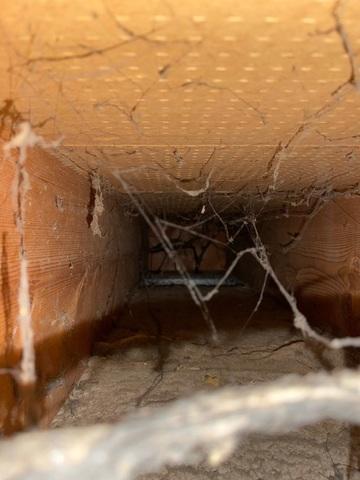 Duct Cleaning - Denison, IA