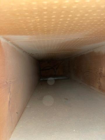 Duct Cleaning - Denison, IA
