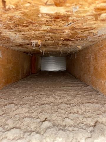 Duct Cleaning - Papillion, NE