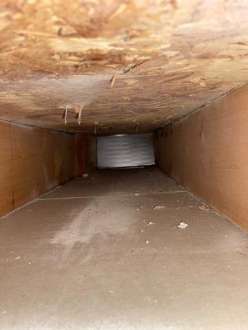 Duct Cleaning - Papillion, NE