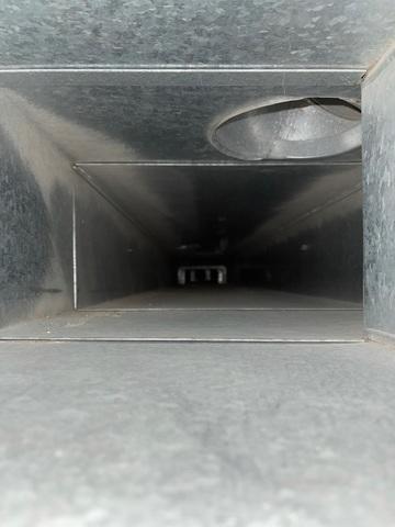 Duct Cleaning - Seward, NE