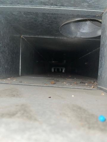 Duct Cleaning - Seward, NE