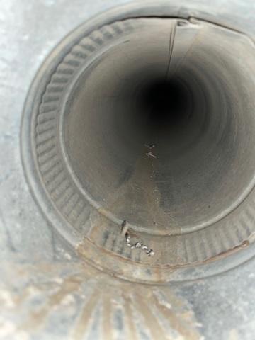 Duct Cleaning - Bellwood, NE