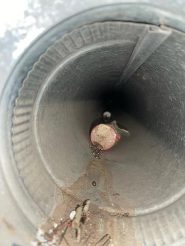 Duct Cleaning - Bellwood, NE