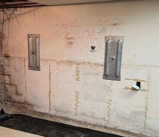 Saving Bowing Foundation Walls