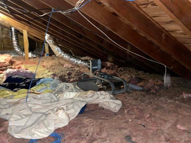 Batt Insulation