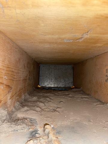 Duct Cleaning - Omaha, NE