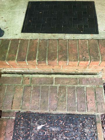 Large Gaps