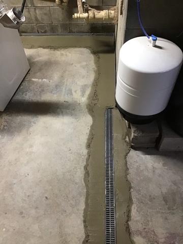 TrenchDrain